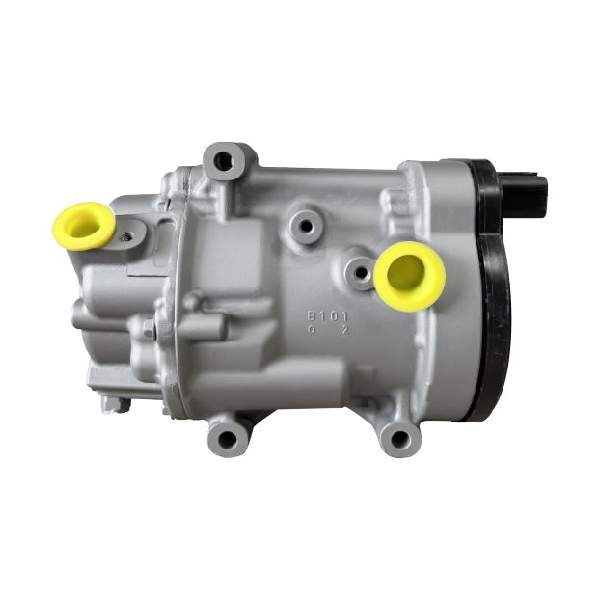 تصویر محصول کمپرسور کولر تویوتا پریوس تیپ C سال 2016